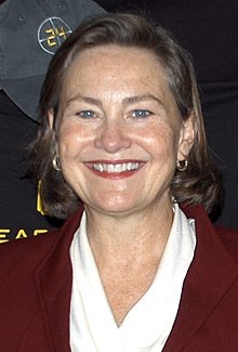 220px Cherry Jones 2009