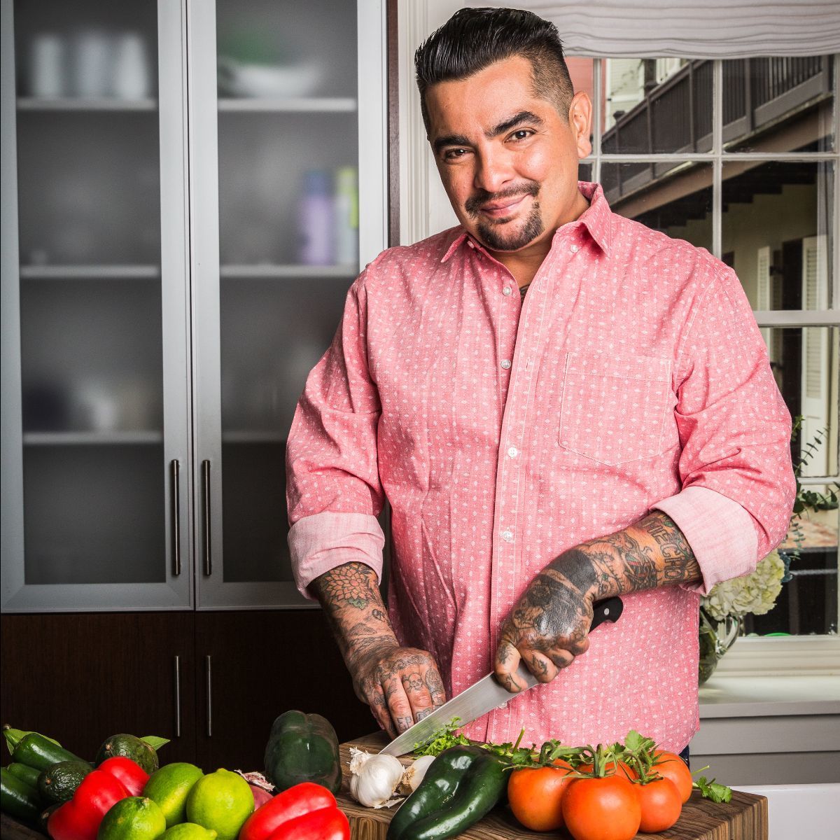 Aaron sanchez msr Jan05