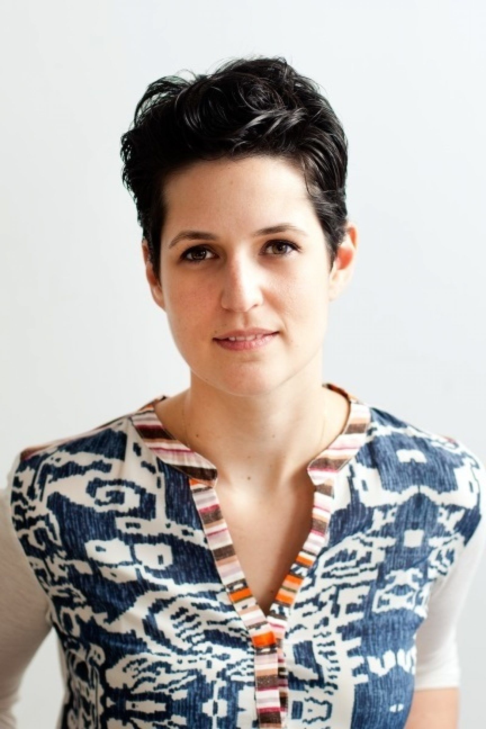 Bonnie Frumkin Morales Leela Cyd