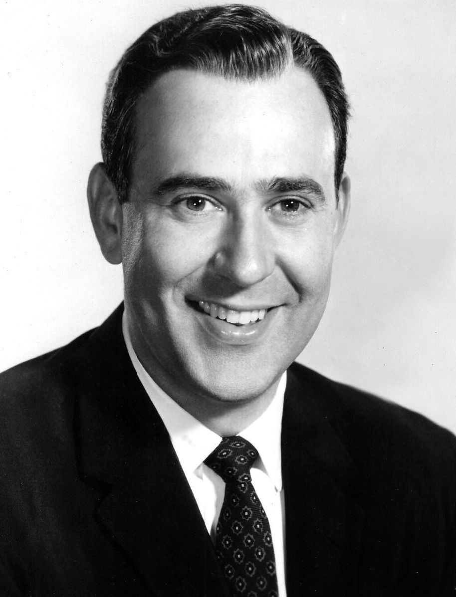 Carl Reiner 1960 still
