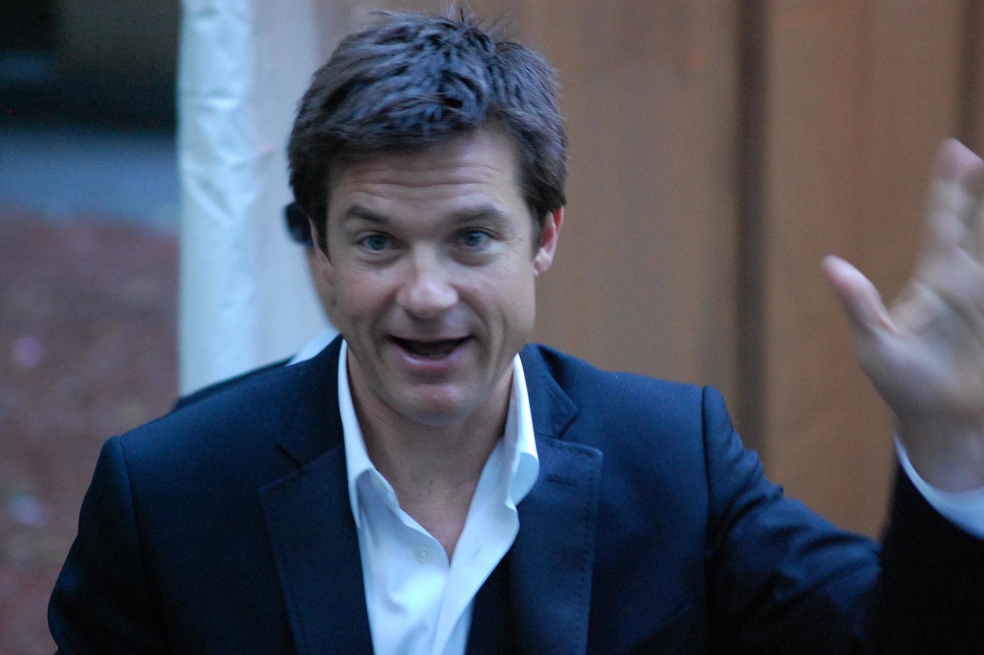 Jason Bateman 2 Up in the Air 