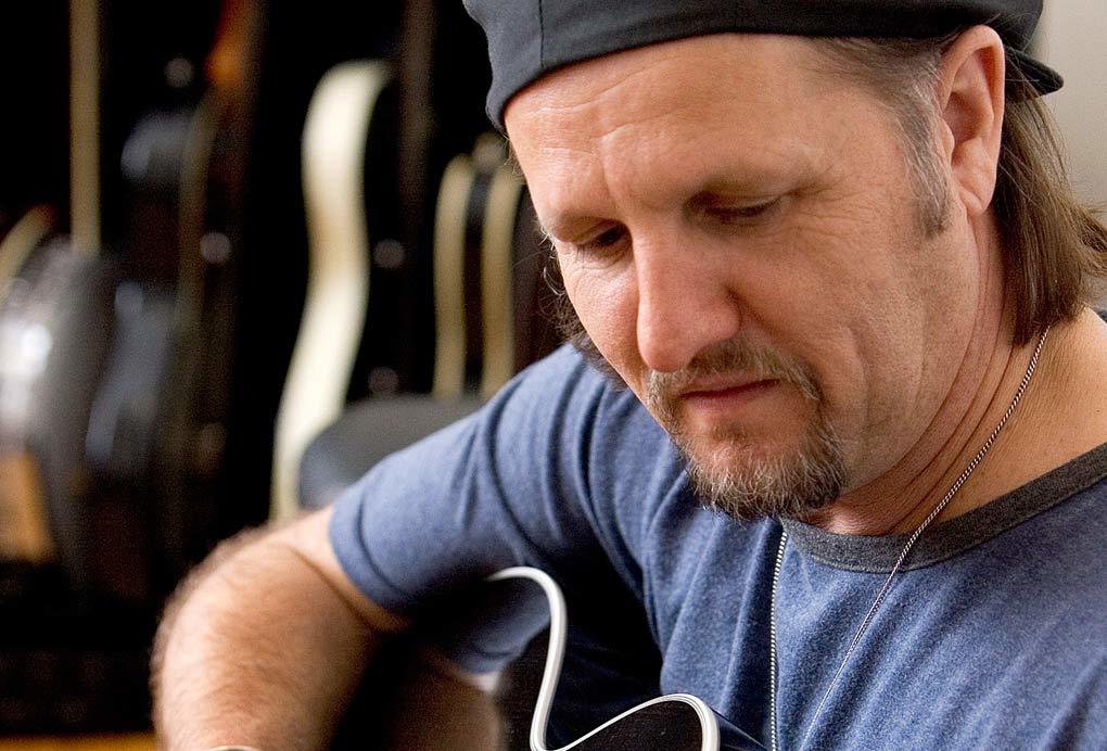 Jimmy LaFave AOTS 20200604