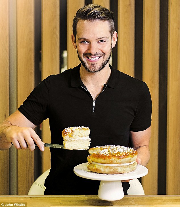 John Whaite