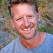Mark Lynas