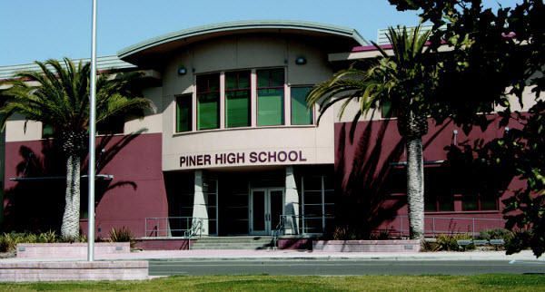 Piner HS crop