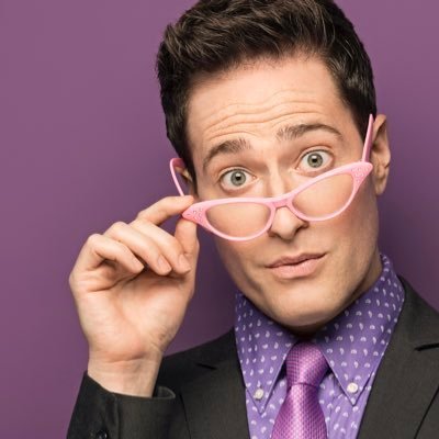 Randy Rainbow Twitter