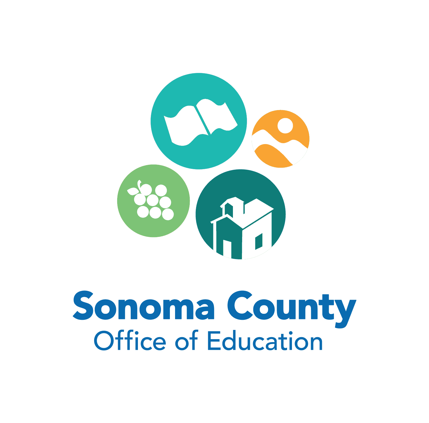 SCOE Logo Updated Vertical Web