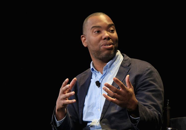 Ta nehisi coates npr