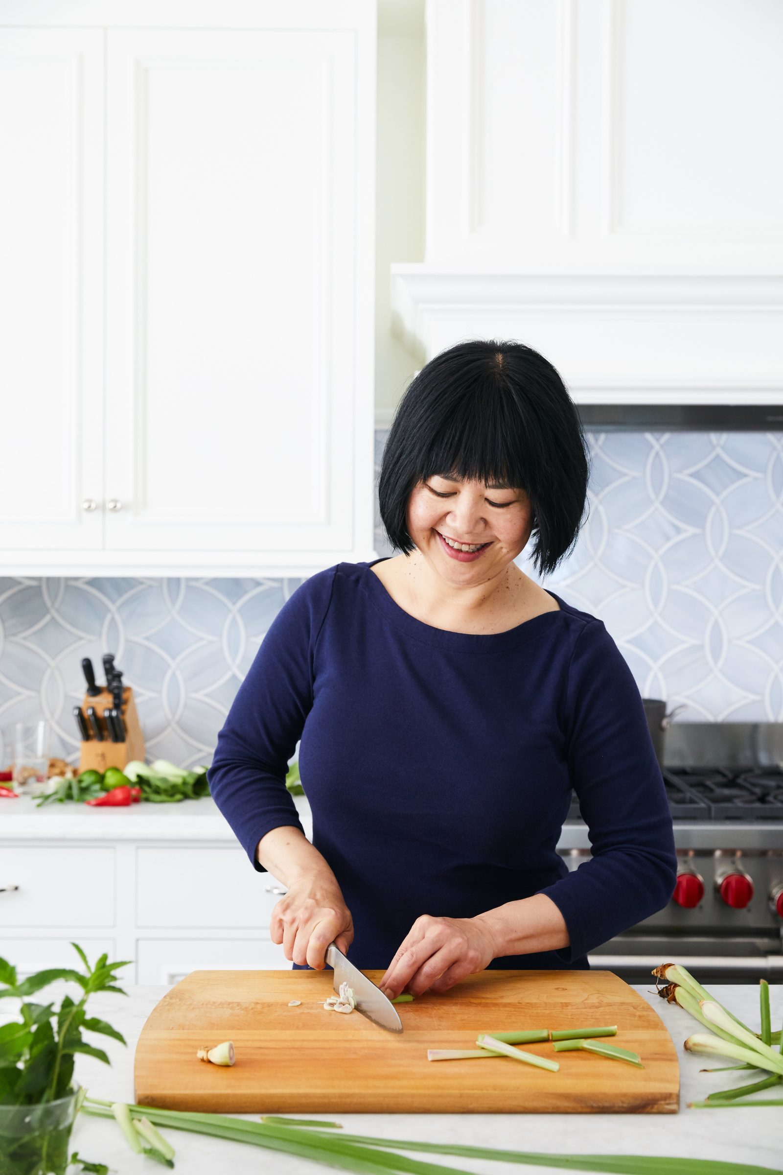 The Great Escape Andrea Nguyen