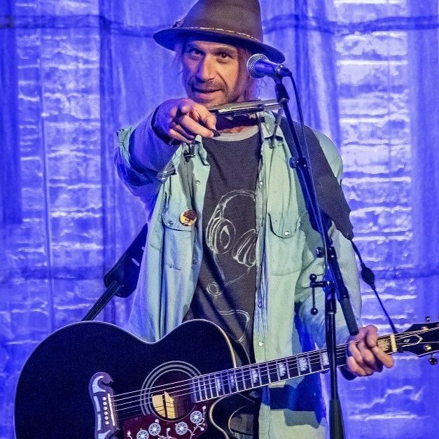 Todd Snider rich chapman