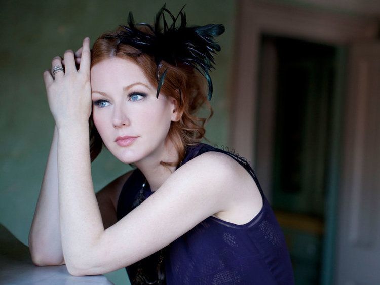 allison moorer