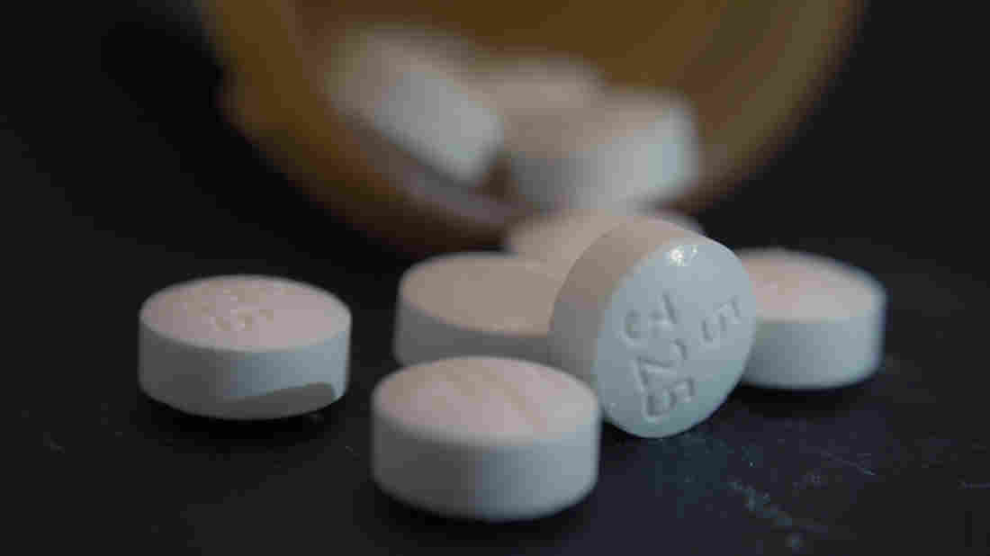 ap opioids npr