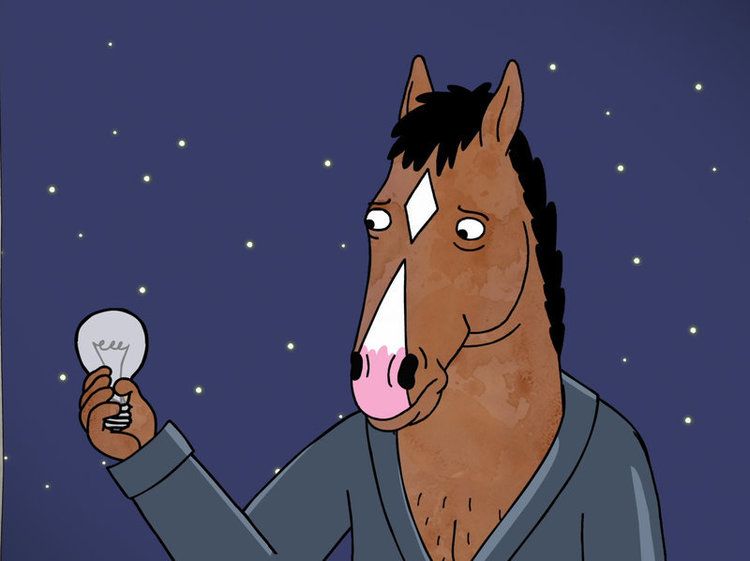 bojack horseman