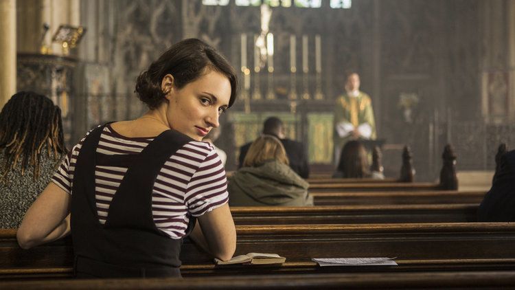 fleabag season two