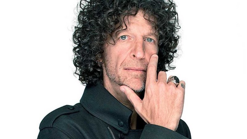 howard stern
