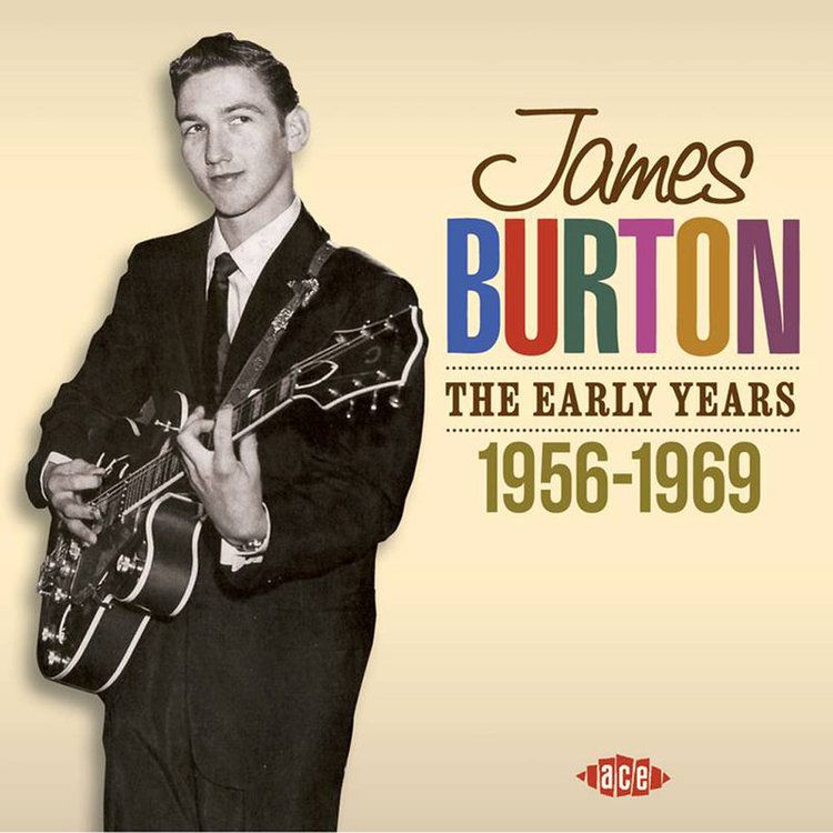 jamesburton npr