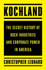 kochland book