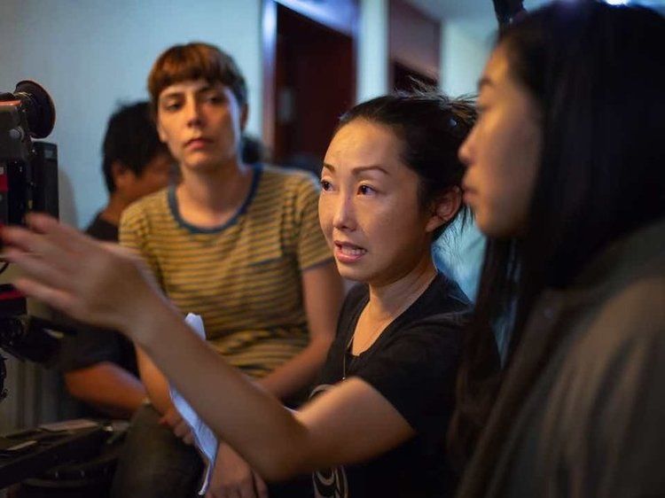 lulu directing still npr