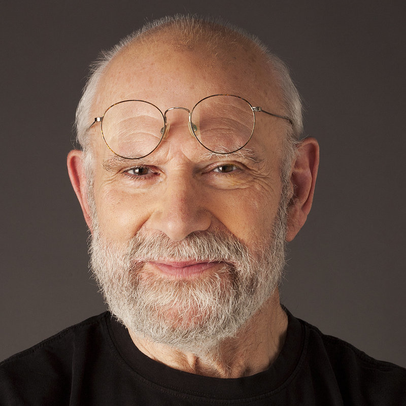 oliver sacks c elena seibert