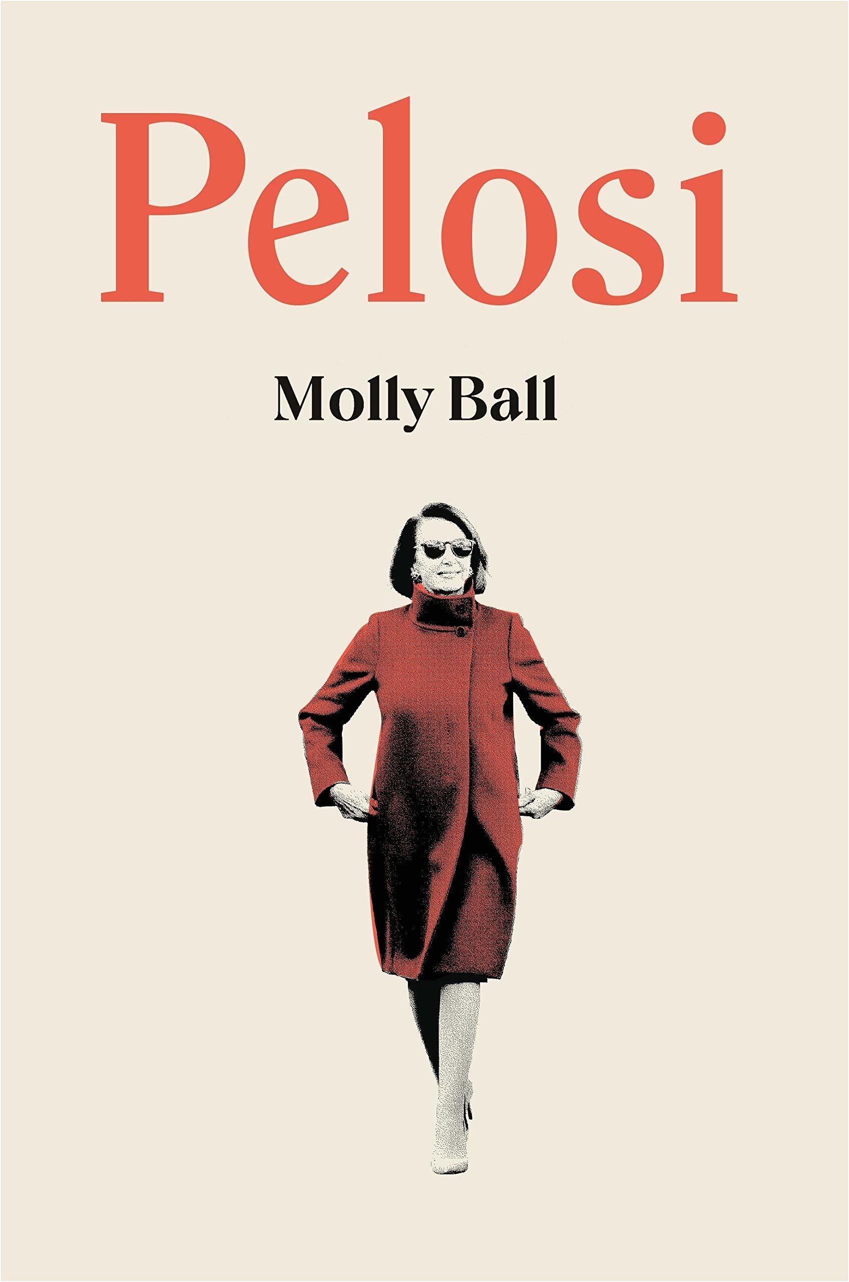 pelosi ball