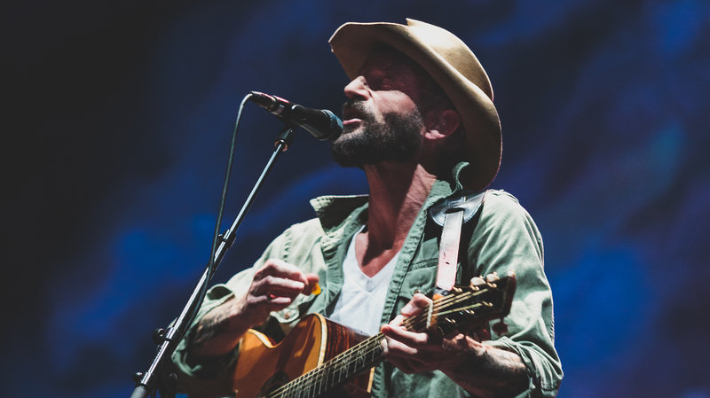 ray lamontagne