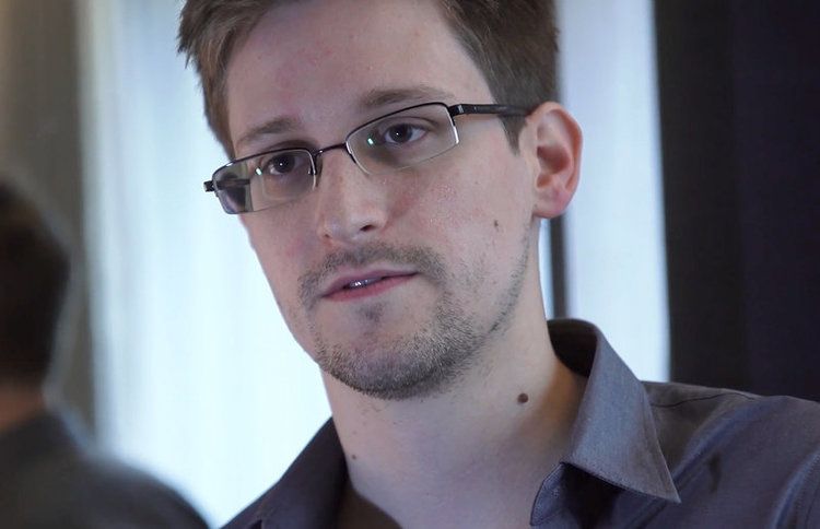 snowden npr
