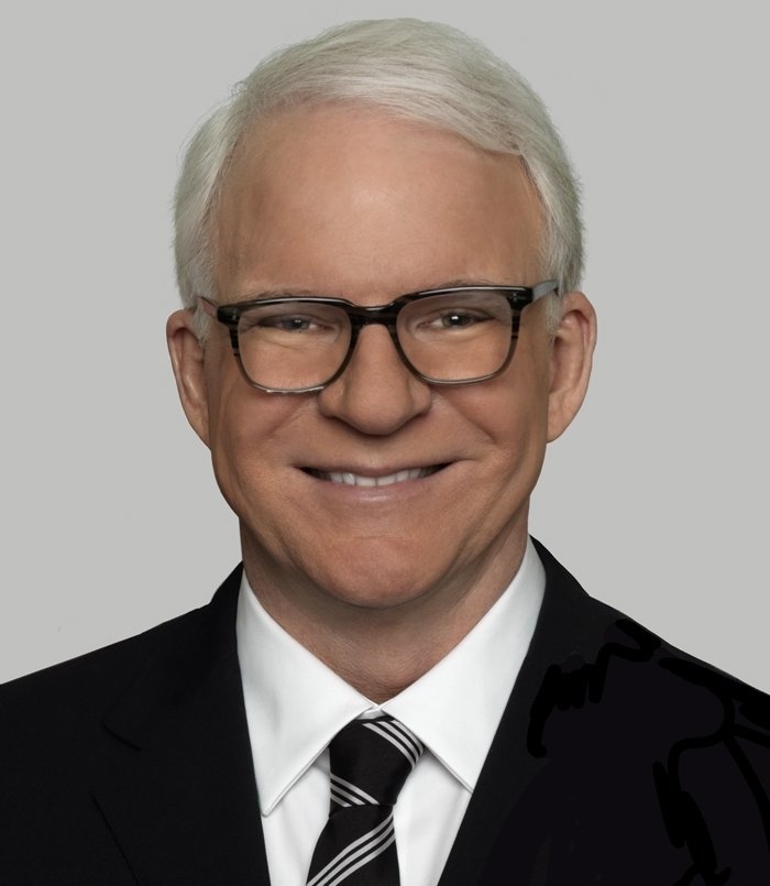 steve martin custom 018