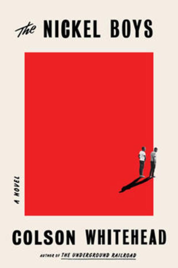 the nickel boys cover npr