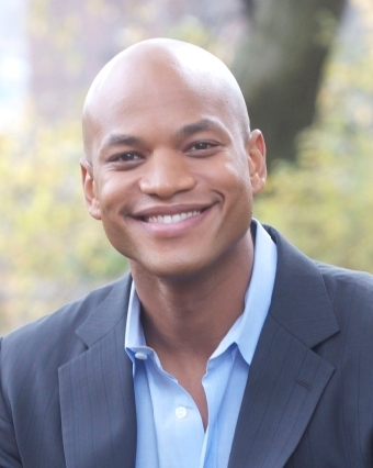 wes moore