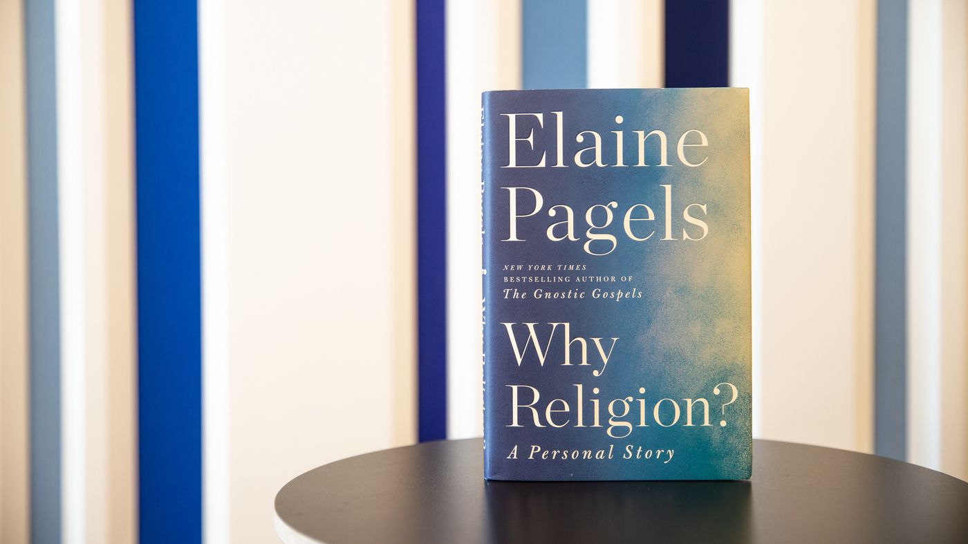 why religion cpollack