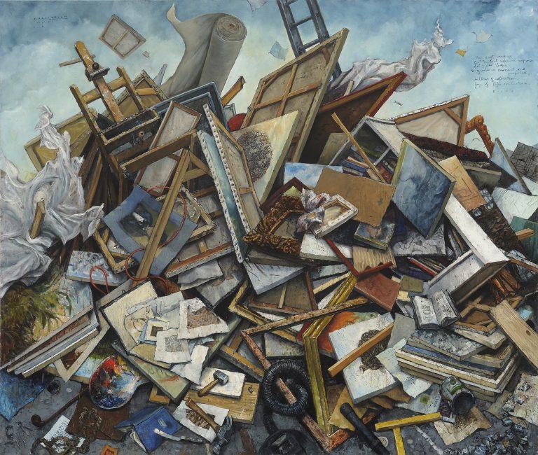 Chester Arnold 78x94 2011 768x650