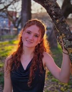 Emily Fordham