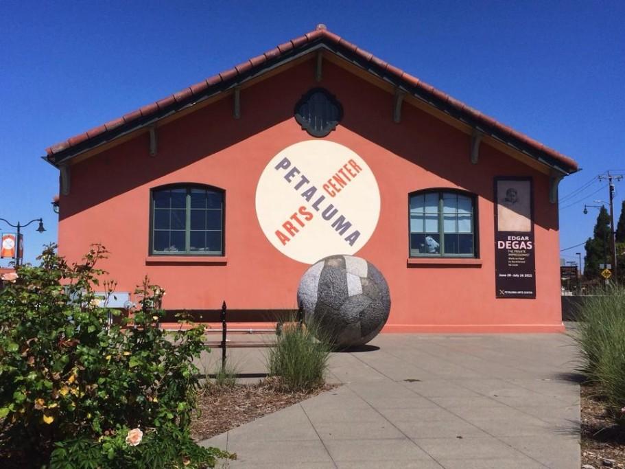 Petalulma Arts Center