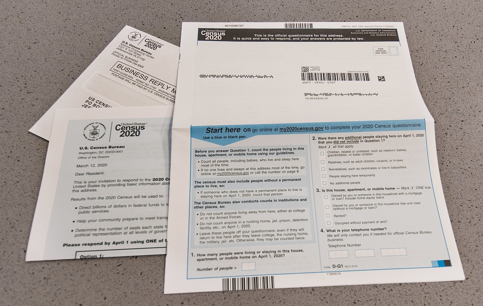 1600px 2020 census questionnaire
