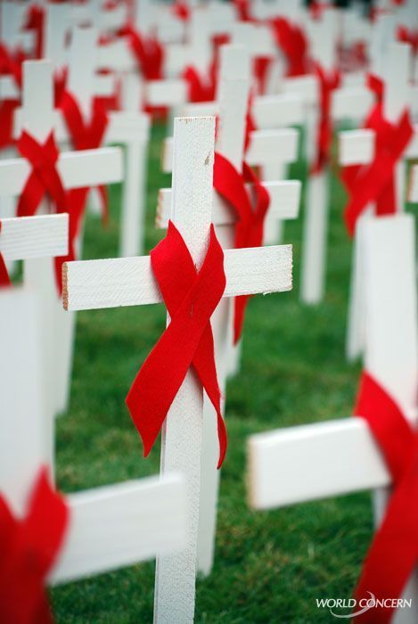 World-AIDS-Day-crosses-3