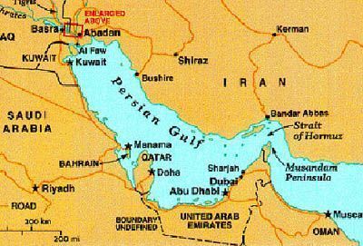 persian-gulf-map