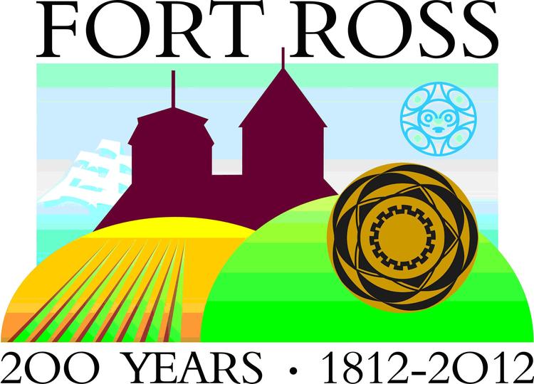 new Fort Ross logo