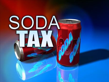 soda tax slide