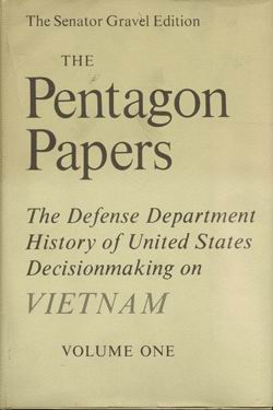 pentagon-papers