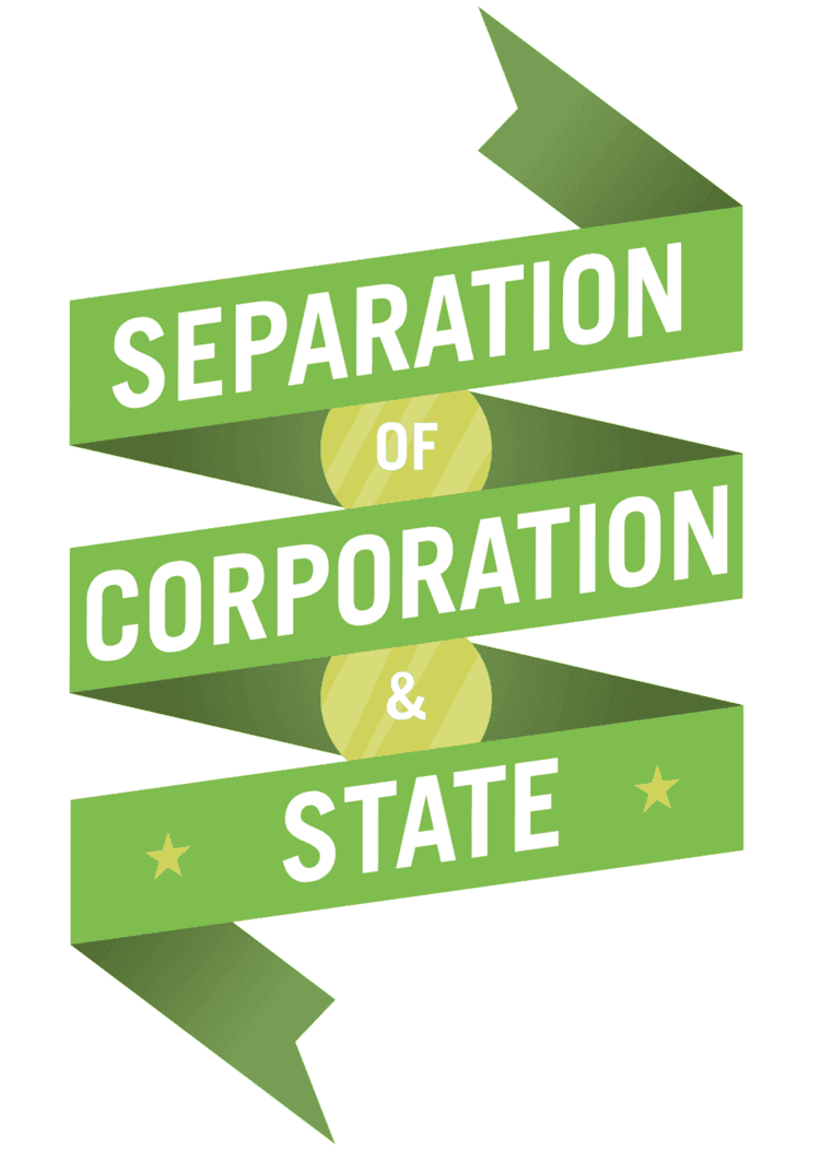 separationofcorporationandstate