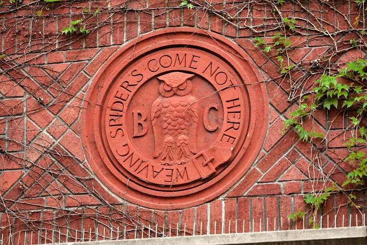 Bohemian Club Emblem