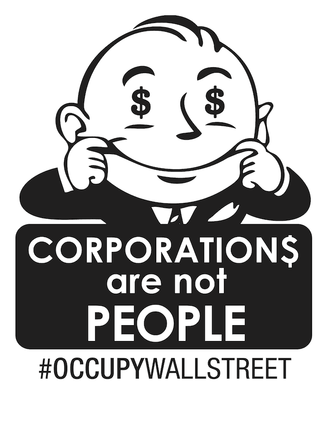 CorporationNotPeople