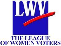LWV logo