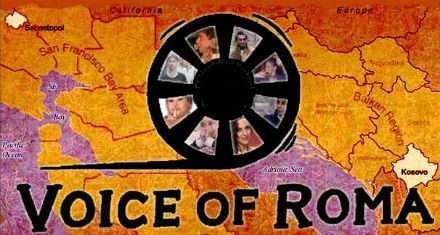 Voice of Roma
