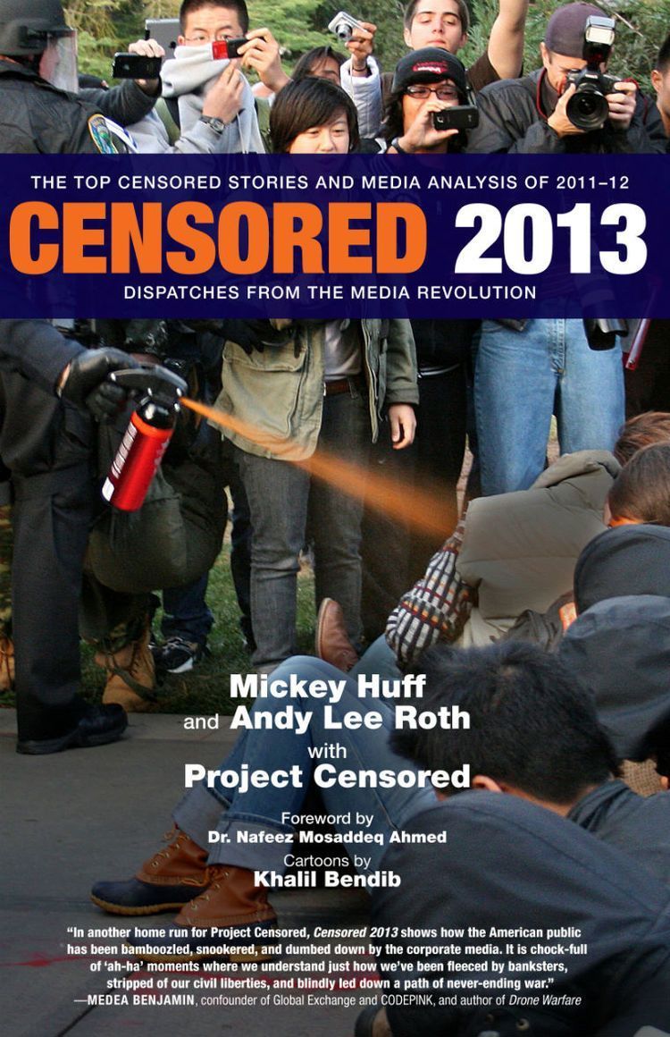 Censored cover