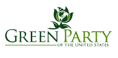 Green Party US logo