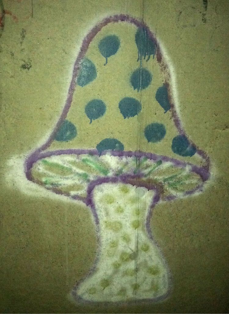Mushroom