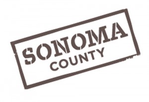 Sonoma Stamp