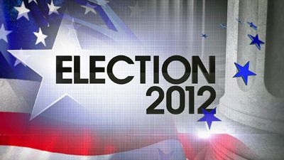 Election 2012