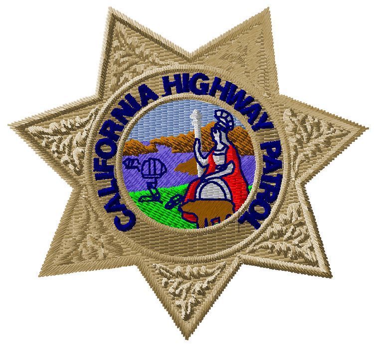 CHP_Badge